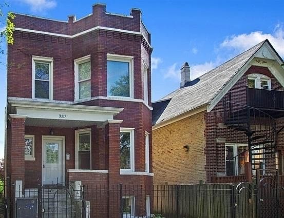1st image of 3317 W Potomac Ave #1