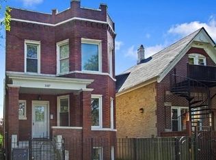 3317 W Potomac Ave #1, Chicago, IL 60651