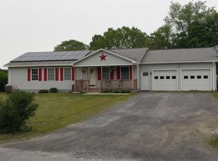 22 Bracket Cir, Charlestown, NH 03603