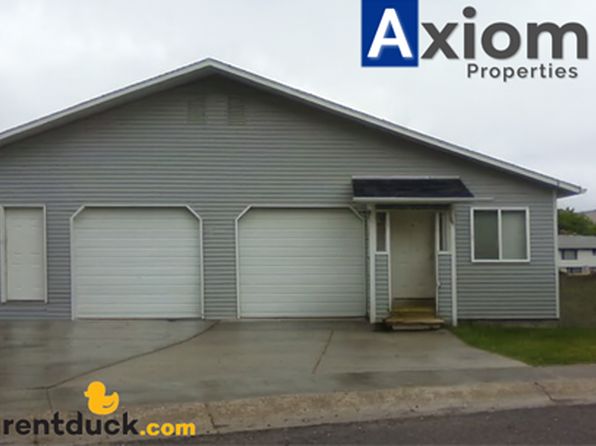 1819 S Von Elm St #B