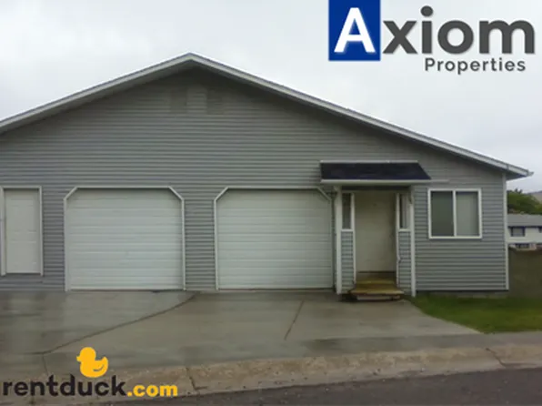 1819 S Von Elm St, Pocatello, ID 83201