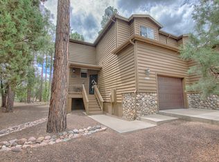6895 Mercury Dr, Lakeside, AZ 85929