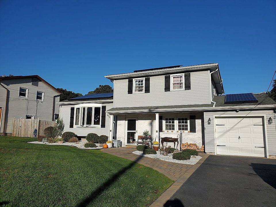 Beautiful exterior