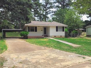 1031 Tillman Dr, Minden, LA 71055