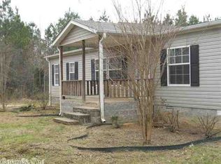 173 Lambert Rd, Wilmar, AR 71675