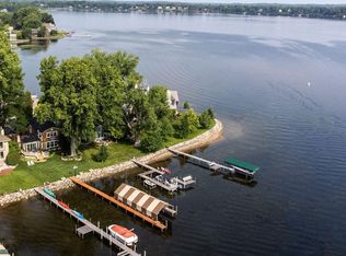 75 W Point Ave, Tonka Bay, MN 55331