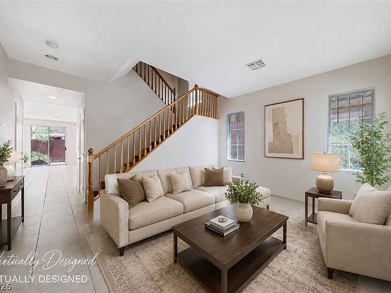 9834 Mandrake Falls St, Las Vegas, NV