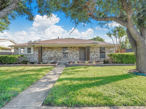 618 Worcester Ln, Garland, TX 75040