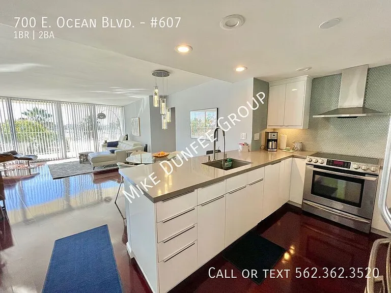 700 E Ocean Blvd #607 — Photo 7