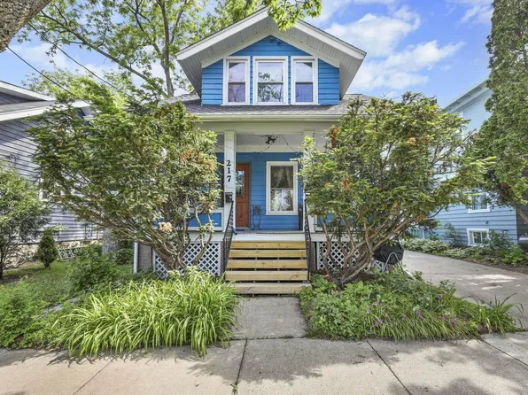 217 N 6th Street, Madison, WI 53704