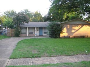 923 Warren Way, Richardson, TX 75080