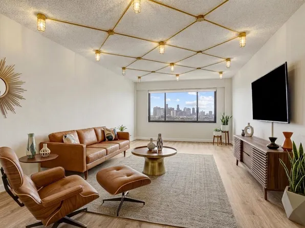 1400 Hermann Dr Unit 15D, Houston, TX 77004
