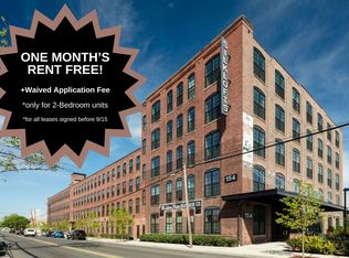 Silk Lofts, Bayonne, NJ 07002