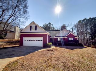 201 Cedar Rock Trce, Athens, GA 30605