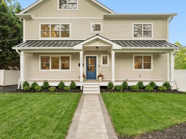 941 Lincoln Ave East, Cranford Twp., NJ 07016