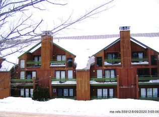 288 Birchwood Ln #288, Kingfield, ME 04947