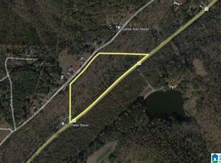 County Highway 26, Blountsville, AL 35031