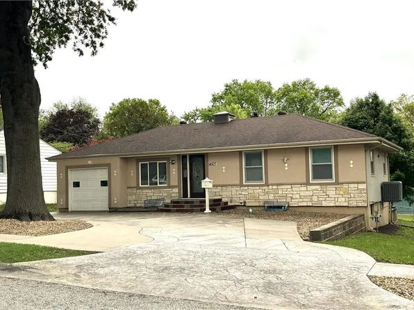14507 E 39th Ter S, Independence, MO 64055