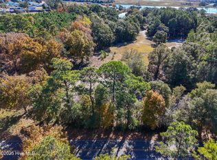 1.01 Acres Boones Neck Road SW, Supply, NC 28462