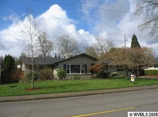 2810 Liberty St SW, Albany, OR 97321