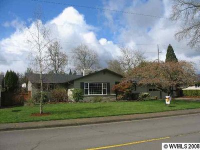 2810 Liberty St SW, Albany, OR, 97321