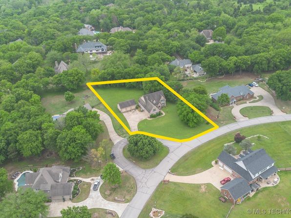 9901 N 187th East Ave, Owasso, OK 74055