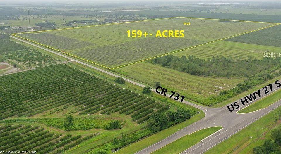 1st image of 183 County Road 731