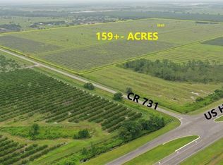 183 County Road 731, Venus, FL 33960