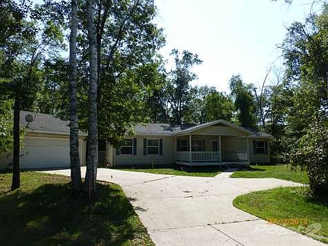 8767 Breezy Point Drive