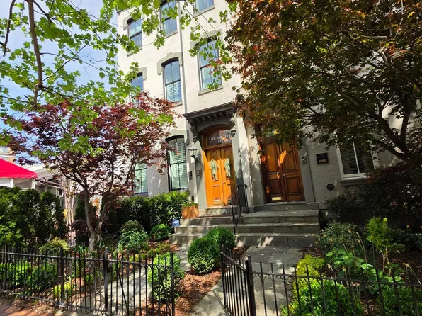 1343 Q St NW APT B, Washington, DC 20009