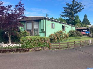 2796 S Main Rd UNIT 71, Lebanon, OR 97355