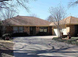 2611 San Simeon Dr, Wichita Falls, TX 76308