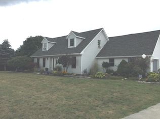 23483 Jennings Delphos Rd, Delphos, OH 45833