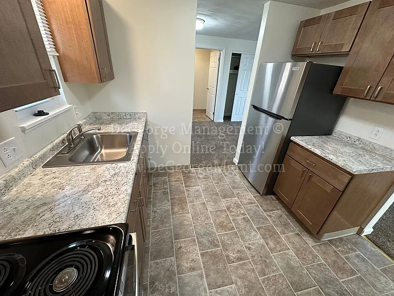 William's Tribute Apartments — Photo 42