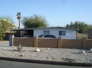 66939 Cahuilla Ave, Desert Hot Springs, CA 92240