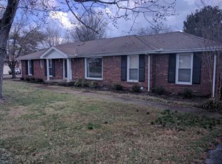 1341 Cheyenne Blvd, Madison, TN 37115