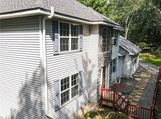 5000 Reservoir Rd, East Stroudsburg, PA 18302