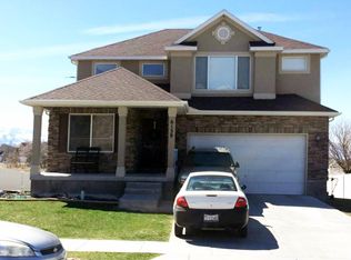 6139 N Schooner Ln, Stansbury Park, UT 84074