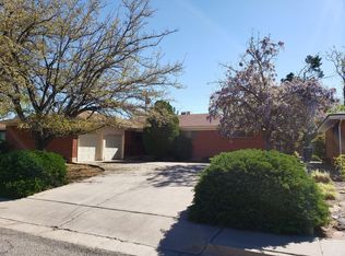 2916 Mesilla St NE, Albuquerque, NM 87110