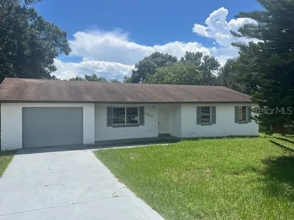 483 E Hoffman St, Lake Alfred, FL 33850