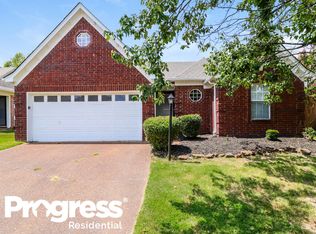 1123 Dove Hollow Cir W, Cordova, TN 38018