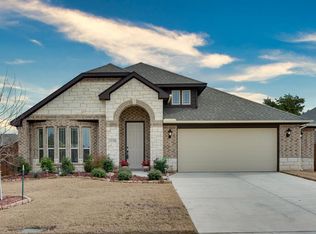 1110 Westminster Dr, Midlothian, TX 76065