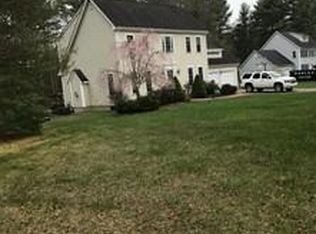 9 Gaffney Farm Dr, Norton, MA 02766