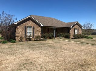 316 River Run Rd, Oxford, MS 38655
