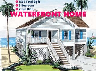 10 Pirates Bch W, Galveston, TX 77554