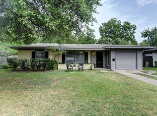 10223 San Lorenzo Ave, Dallas, TX 75228