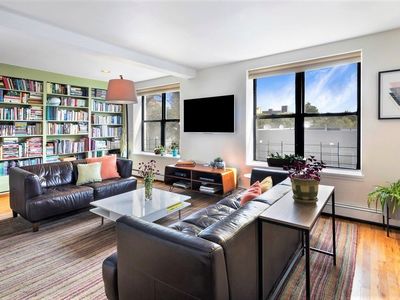 147 S Oxford St #4C4D, Brooklyn, NY, 11217