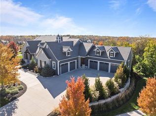 16520 Ballentine St, Overland Park, KS 66221