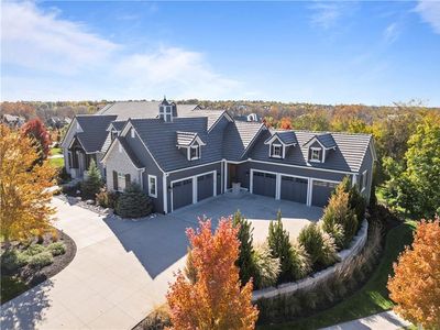 16520 Ballentine St, Overland Park, KS, 66221