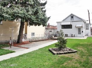 4017 N Osceola Ave, Norridge, IL 60706